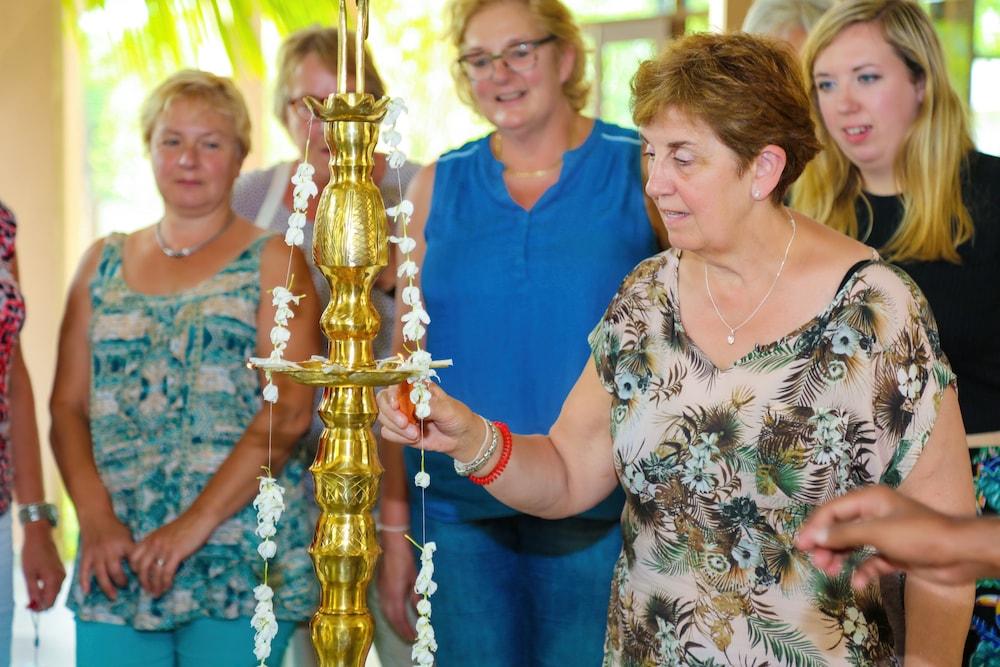 Hotel Oak Ray Wild Yala Tissamaharama Zewnętrze zdjęcie