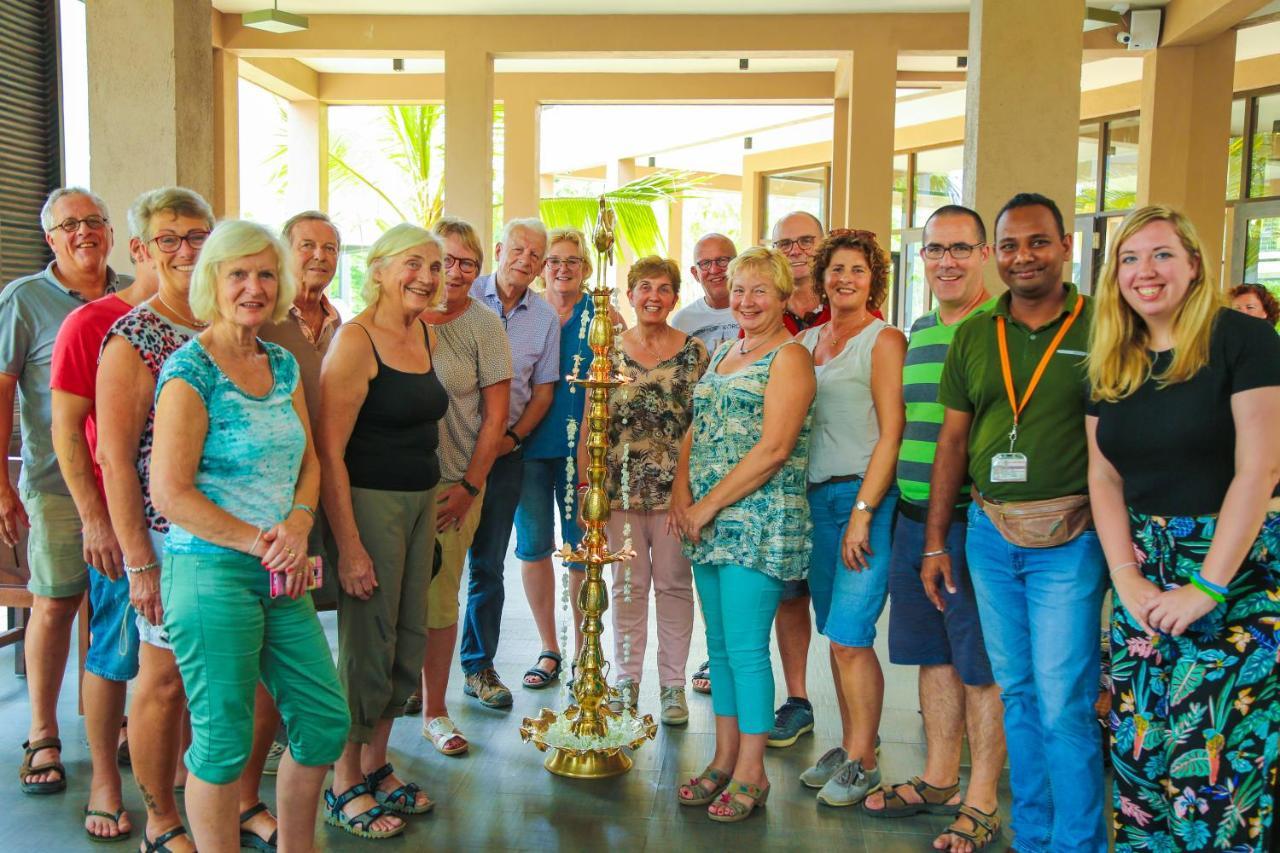 Hotel Oak Ray Wild Yala Tissamaharama Zewnętrze zdjęcie