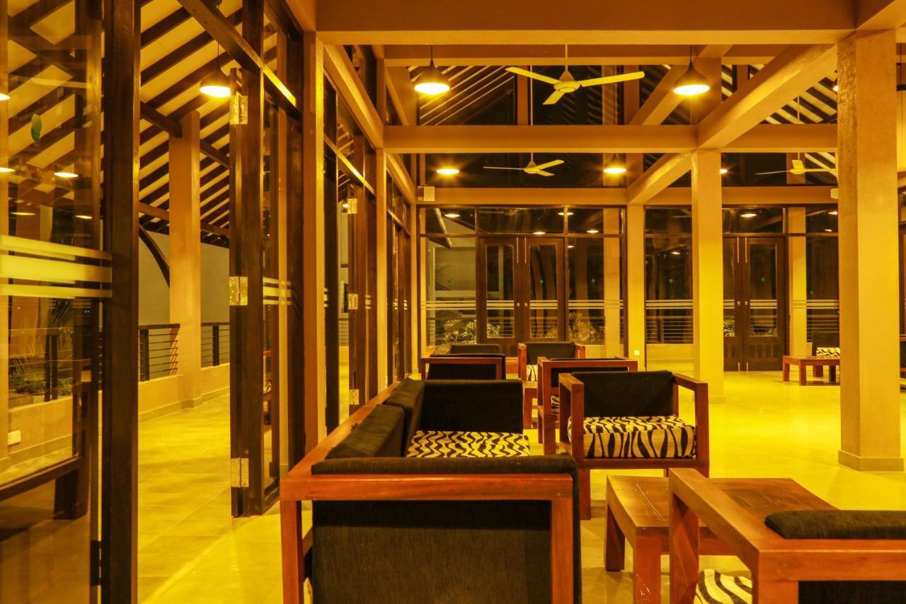 Hotel Oak Ray Wild Yala Tissamaharama Zewnętrze zdjęcie