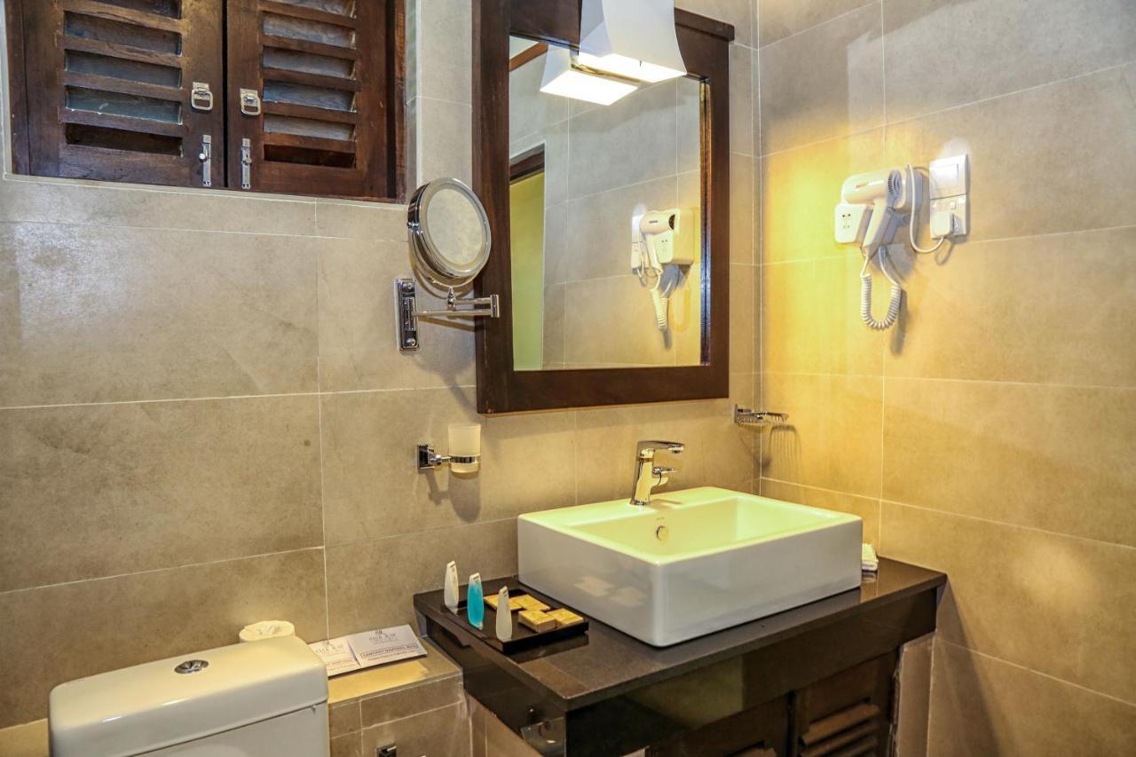 Hotel Oak Ray Wild Yala Tissamaharama Zewnętrze zdjęcie