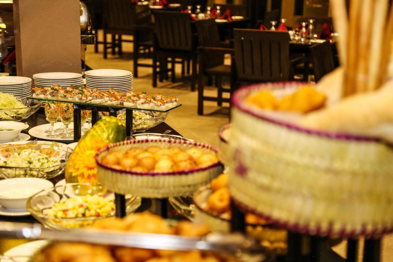 Hotel Oak Ray Wild Yala Tissamaharama Zewnętrze zdjęcie
