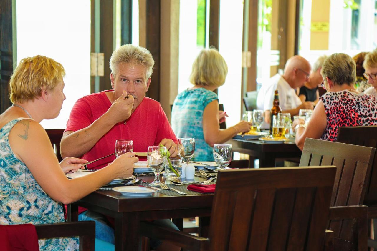 Hotel Oak Ray Wild Yala Tissamaharama Zewnętrze zdjęcie