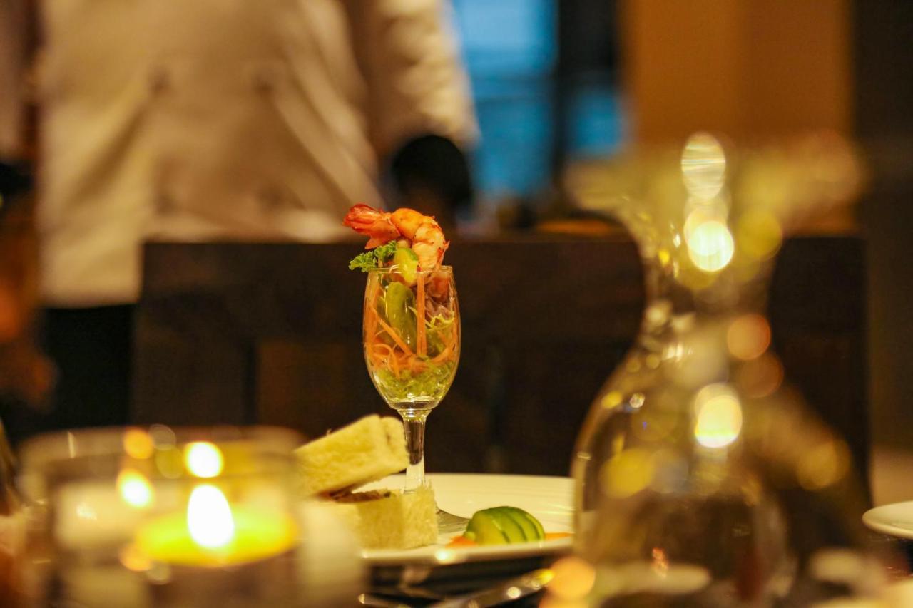 Hotel Oak Ray Wild Yala Tissamaharama Zewnętrze zdjęcie